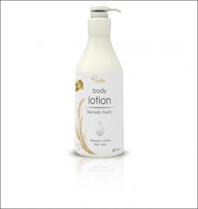 ขาย บอดี้โลชั่น รมิตาออลวีต้า body lotion