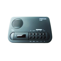 เครื่องตอบรับอัตโนมัติ Fujitel รุ่น FT-1368 ราคา 900 บาท