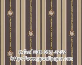 ขาย PPWALL HERMITAGE 034