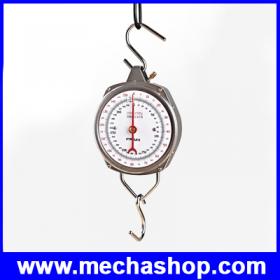 ขาย KINLEE เครื่องชั่งแบบแขวน เครื่องชั่งแขวนแบบเข็ม ตาชั่งแขวน Hanging Scales150 kg (สั่งซื้อจำนวนมากราคาพิเศษ)(BSH013)