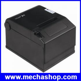 ขาย GSAN เครื่องพิมพ์ใบเสร็จ เครื่องพิมพ์สลิป เครื่องพิมพ์ใบเสร็จอย่างย่อ 80MM thermal Printer ตัดกระดาษอัตโนมัติ ,Receipt printer GS-8030T(TPT020)