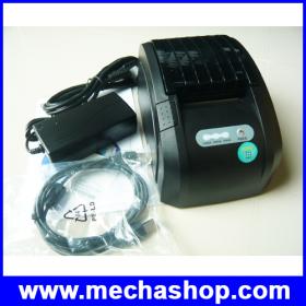 ขาย Gprinter เครื่องพิมพ์ใบเสร็จ เครื่องพิมพ์ใบเสร็จอย่างย่อ(ตัดกระดาษอัตโนมัติ) 58mm Thermal Receipt Printer with Auto Cutter, Pos Printer, GP58130IIC(TPT013)