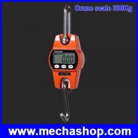 ขาย OEM เครื่องชั่งแขวนดิจิตอล เครื่องชั่งแบบแขวน ตาชั่งแขวนดิจิตอล Digital Crane Scales300 kg (สั่งซื้อจำนวนมากราคาพิเศษ)(BSH012)
