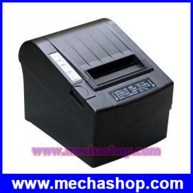 ขาย OEM เครื่องพิมพ์ใบเสร็จ เครื่องพิมพ์สลิป เครื่องพิมพ์ใบเสร็จรับเงิน 80MM พอร์ทLAN RJ-45 Thermal Printer Receipt printer(TPT018)