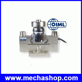 ขาย ZEMIC โหลดเซลล์ โหลดเซลล์สำหรับรถบรรทุก โหลดเซลล์ 30 ตัน Loadcell for Truck Scales 30t IP68 สายโลหะ(LCS014)
