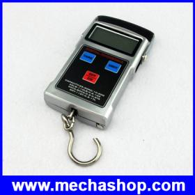 ขาย OEM เครื่องชั่งแขวนดิจิตอล เครื่องชั่งแบบแขวน ตาชั่งแขวนดิจิตอล 25kg/10g & 50kg/20g 4in1 สั่งซื้อจำนวนมากราคาพิเศษ(BSH015)