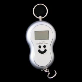 ขาย OEM เครื่องชั่งแขวนดิจิตอล เครื่องชั่งแบบแขวน ตาชั่งแขวนดิจิตอล 40 kg (พร้อมกล่อง)(BSH001)