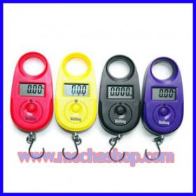 ขาย Anex เครื่องชั่งแขวนดิจิตอล เครื่องชั่งแบบแขวน ตาชั่งแขวนดิจิตอล ขนาดพกพา 25 kg-10g(BSH014)