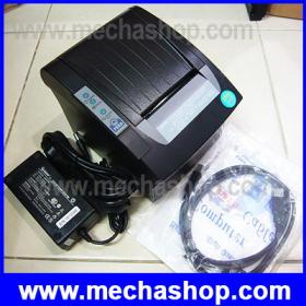 ขาย Gprinter เครื่องพิมพ์ใบเสร็จอย่างย่อ เครื่องพิมพ์สลิป เครื่องปริ้นท์ใบเสร็จ (ตัดกระดาษอัตโนมัติ) 58mm Thermal Receipt Printer with Auto Cutter, Pos Printer, GP(TPT014)