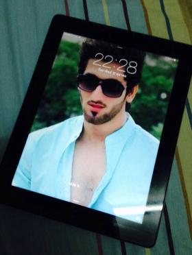 ขาย iPad 32 gb Wifi+3G/4G