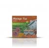 ชาปรุงสำเร็จรมิตาผสมผงใบมะรุม moringo tea -