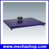 Digital Scale FLOOR scale 5000Kg /1000g เครื่องชั่งน้ำหนักดิจิตอล เครื่องชั่งแบบ