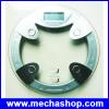OEM เครื่องชั่งน้ำหนักคนดิจิตอล เครื่องชั่งว