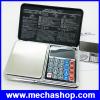 DIGITAL SCALE เครื่องชั่งดิจิตอล เครื่องชั่งพกพา Pocke