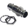 ขาย Canare BCJ-JR 75 BNC to BNC Bulkhead Standoff Rece Canare BCJ-JR