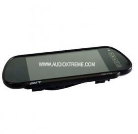 ขาย AVT HM-708  [ สินค้ามือสอง ]