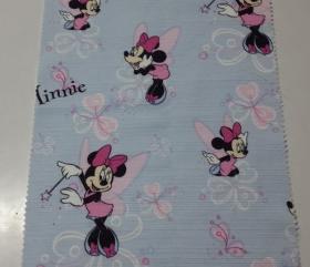 ผ้าม่านลาย Disney