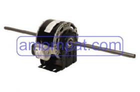 Motor มอเตอร์  สำหรับ เครื่องปรับอากาศ เทรน  Trane