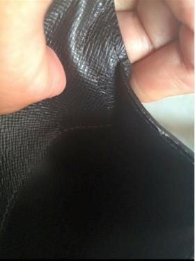 ขาย Louis vuitton Brazza wallet