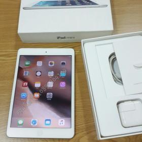 *** ขายแล้วครับ  *** iPad mini2 Cellular 32GB สภาพใหม่มาก