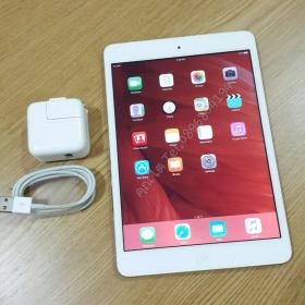 *** ขายแล้วครับ  *** iPad mini2 ใส่ซิมได้ 16GB สภาพมือ1