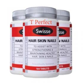 ขาย Swisse (Hair Skin Nails) from Australia