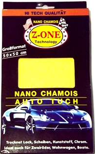 ขาย Z-ONE NANO CHAMOIS  Z-ONE NANO CHAMOIS