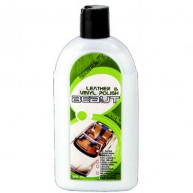 ขาย  BEAUT Leather Care UV PROTECTION  Care Clean & Shine Leather UV PROTECTION