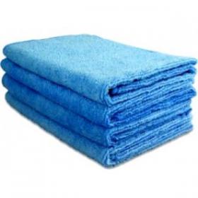 ขาย Jumbo Microfiber Cloth New Microfiber Towel  New Microfiber Towel 50x100 cm.