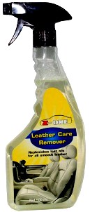 ขาย Z-ONE LEATHER CLEANER   LEATHER CLEANER