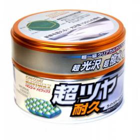 ขาย NAVI-WAX ION COAT   ION COAT HIGH-GLOSS ขี้ผึ้งเคลือบสีรถนาวีแว็กส์ สูตรรถสีอ่อน