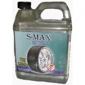 ขาย S-MAX TIRE SILICONE REFILL 2 LITE S-MAX TIRE SILICONE REFILL 2 LITE