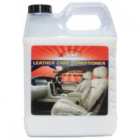 ขาย  Z-ONE LEATHER CARE CONDITIONER REFILL 2 LITE  Z-ONE LEATHER CARE CONDITIONER REFILL 2 LITE