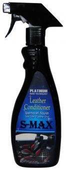 ขาย S-MAX  LEATHER  CONDITIONER  LEATHER  CONDITIONER