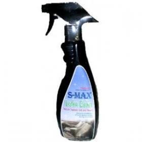 ขาย S-MAX  LEATHER CLEANER  LEATHER CLEANER anti-bacterial