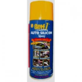 ขาย GETF 1 SPRAY SILICON   SPRAY SILICON