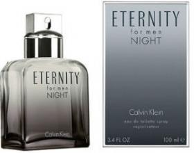 ขาย CK Eternity Night for Men EDT -