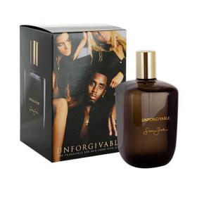 Sean John Unforgivable for Men EDT