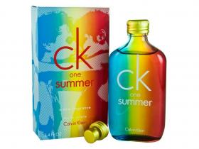 ขาย CALVIN KLEIN CK one summer 2011 -