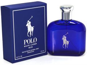 Polo Blue EDT 100 ml.