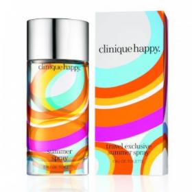 Clinique happy summer spray