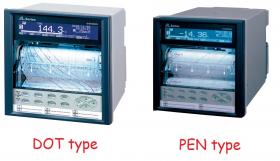 ขาย [Made in Japan] CHINO AL4000 Series 100mm Hybrid Recorder (DOT/PEN type) - Multi-Channel Recorder (SD card/USB/Ethernet/RS232C/RS422A/RS485) Temperature/Voltage/Current Recorder เครื่องบันทึกอุณหภูมิ/แรงดันไฟฟ้า/กระแสไฟฟ้า ผลิตจากประเทศญี่ปุ่น ราคาพิเ