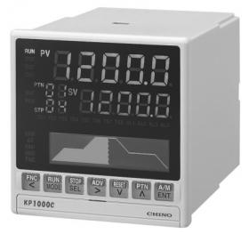 ขาย [Made in Japan] CHINO KP1000 Series Digital Program Controller Temperature/Voltage/Current ดิจิตอลโปรแกรมคอนโทรลเลอร์/ดิจิทัลโปรแกรมคอนโทรลเลอร์ อุณหภูมิ/แรงดันไฟฟ้า/กระแสไฟฟ้า ผลิตจากประเทศญี่ปุ่น ราคาพิเศษ