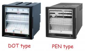 ขาย [Made in Japan] CHINO EL3000 Series 100mm Analog Recorder (DOT/PEN type) Temperature/Voltage/Current Recorder เครื่องบันทึกอุณหภูมิ/แรงดันไฟฟ้า/กระแสไฟฟ้า ผลิตจากประเทศญี่ปุ่น ราคาพิเศษ