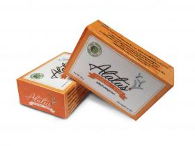 ขายสบู่ยางนา Alatus Yang Na Soap (แพ็ค 3 ก้อน)