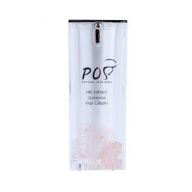 ขายครีมบำรุงผิวผสมสารสกัดจากยางพารา (POS Hb Extract Liposome Plus Cream)