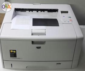 ขาย hp laserjet  5200n