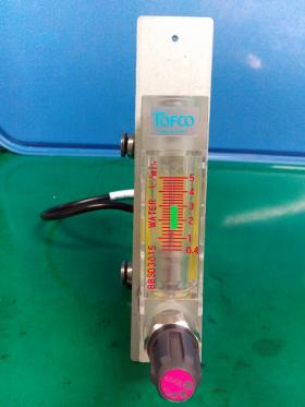 Flowmeter