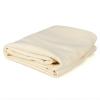 GENUINE LEATHER CHAMOIS SIZE 40x55CM. GENUINE LEATHER CHAMOIS SIZE 40x55 CM.