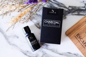 ขาย CHARCOAL SERUM BY PARIN ชาโคล เซรั่ม CHARCOAL SERUM BY PARIN เซรั่มดูแลเส้นผม